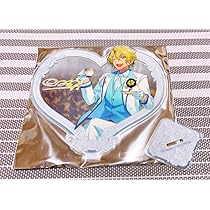 巴日和　2周年　誓約　アクスタ　ポトレ 巴日和 2周年 誓約 アクスタ ポトレ - メルカリ